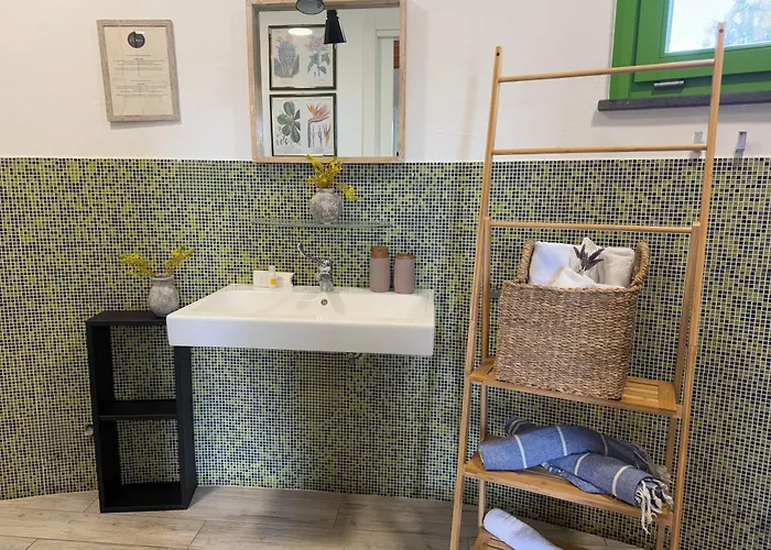 Is Cheas Wine Farm Boutique Hotel San Vero Milis